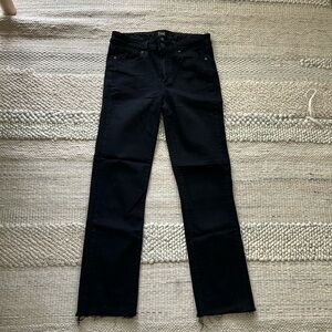 Paige Slim Ankle Jeans